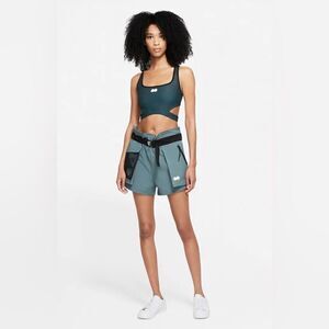 Nike Naomi Osaka Utility Shorts NEW NWT Size Large performance athletic cargo